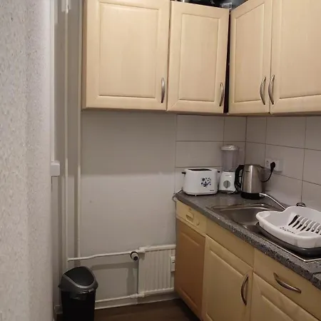 Gemuetliches Apartment *