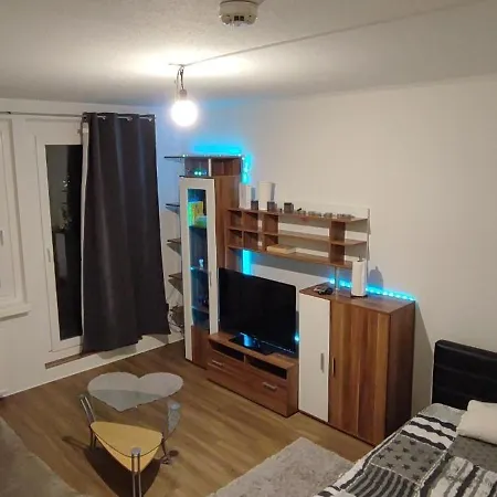 Appartement Gemuetliches Dresden