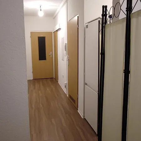 Appartement Gemuetliches Dresden